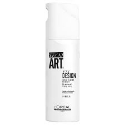  Spray Fix Design Tecni Art 200ml